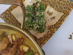 -食光慢宴·安吉土菜馆