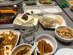 -海底捞火锅(方塔东街店)
