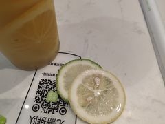 -奈雪的茶(印象城店)