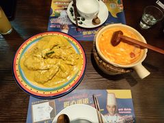 -泰妃殿(武汉首店)