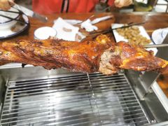 -旺烤园烧烤·炭烤羊腿(吴江阳光新天地店)