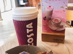 -COSTA COFFEE(国正中心店)
