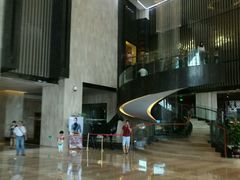 -国龙大酒店-中餐厅