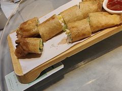 -闽公馆·客家私房菜·商务宴请·包厢(杏林橡树湾店)