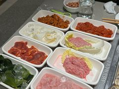 -海底捞火锅(上地华联店)