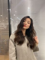 -Rise Hair上升造型