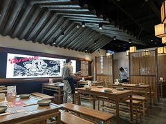 -大盐帮川菜馆(长楹天街店)