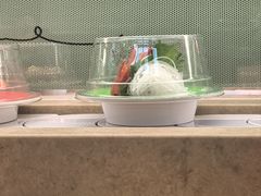 -禾绿寿司·定食·拉面·烧炸(宝安大仟里店)