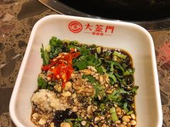 -大签门香串串(车公庙店)