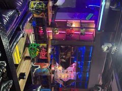 -UP嘻哈酒吧(粉巢店)