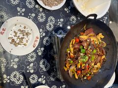 -龚师傅土菜馆.地道农家菜(魅力湘西店)