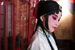 android_upload_pic-青堂瓦舍京剧摄影古戏楼拍摄基地(北京安徽会馆店)