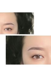 -Yue Show馨选·半永久纹眉纹眼线