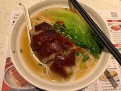 -新宝餐厅(流塘店)