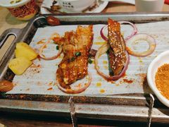 -羊之道草原味道清真餐厅(番禺店)