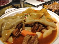 -静一·食光里(黄河路店)