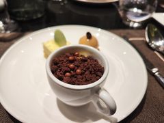 -深圳四季酒店·馥自助餐厅