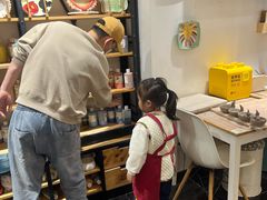 -艺彩阳光手工坊(大连恒隆广场店)