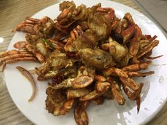 -聚德福海鲜家常菜(刘庄店)