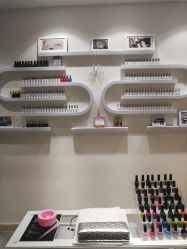 -M Hair造型