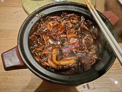 -吴越荣记苏州菜·松鼠桂鱼(月光码头店)