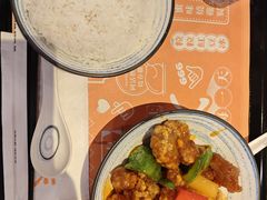 -大快活(丽丰店)