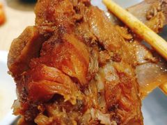 -馋员外排骨米饭(红旗街万达店)