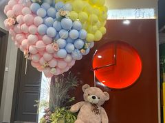 -街角等你.大连海鲜烧烤(西安路店)