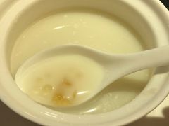 西米露炖桃胶-楚禾宴·家宴(光谷大道店)