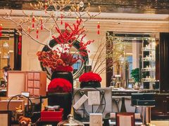 -LONG BAR 廊吧(外滩华尔道夫酒店)