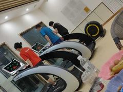 -琪航健身工作室(徐汇光大店)