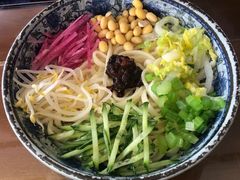 炸酱面-致美楼(前门店)