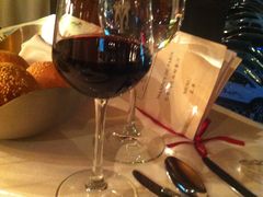 -马克西姆餐厅(崇文门店)