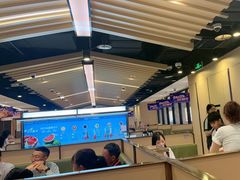 -海底捞火锅(八佰伴店)