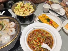 -牡丹宴·正宗洛阳菜·水席(国家牡丹园店)
