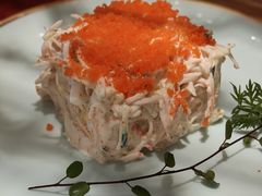 -卢布里西餐厅(海拉尔店)