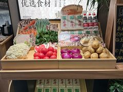 -新太二·鲜料川菜(晶耀前滩店)