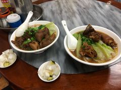 牛腩-珍珍小食店(西华路店)