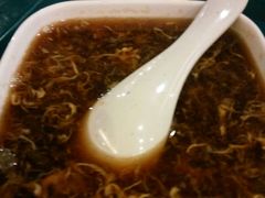 -海口骑楼小吃街