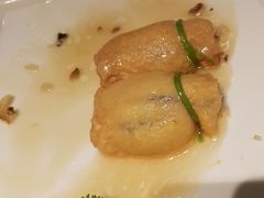 -玉华台饭庄·淮扬菜·烤鸭(望京店)