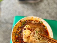-甘记肥肠粉(马鞍北路店)