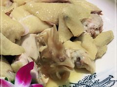 -台山美食一绝阿四台山黄鳝饭(阿四创作店)