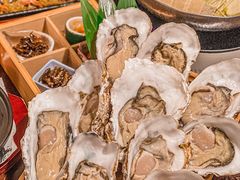 -酒肴一瓢·活贝料理·日本料理(三元桥·霄云路店)