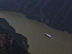 -白帝城·瞿塘峡景区