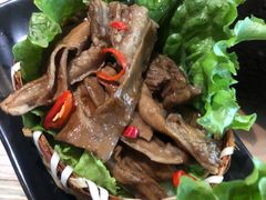 -湊湊火锅·茶憩(上海合生汇店)