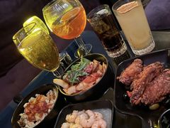 -云·酷Atmosphere(国贸大酒店)