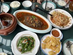 -云隐小厨·传统大理美食(复兴路店)