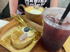-漫笙舍Manse·咖啡·民宿