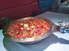 -雲蜀龙阁·金牌水煮鱼(方庄店)