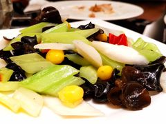 -泛太平洋大酒店·海天楼中餐厅·粤菜